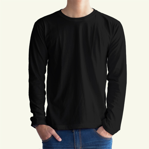 KAOS PANJANG