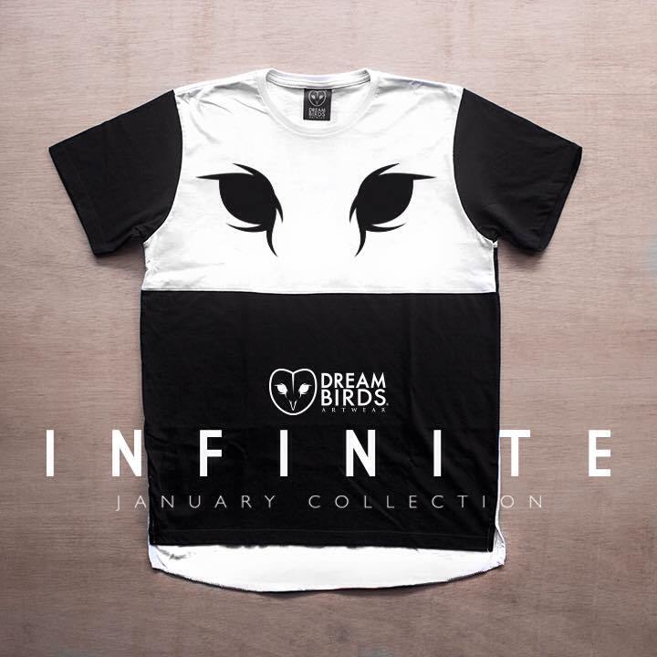 KAOS PENDEK