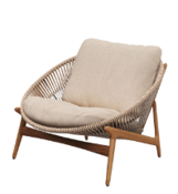 Rattan Sofa Chair